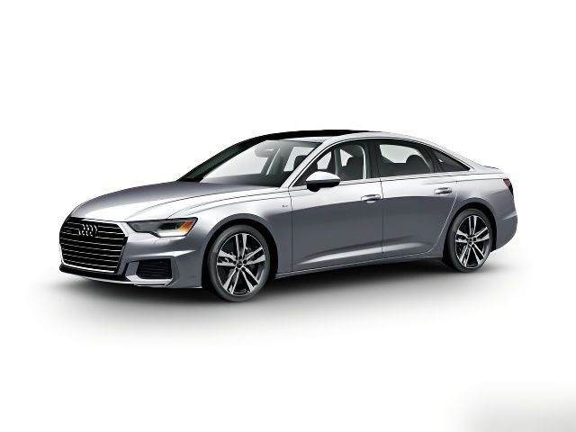 2019 Audi A6 Premium Plus