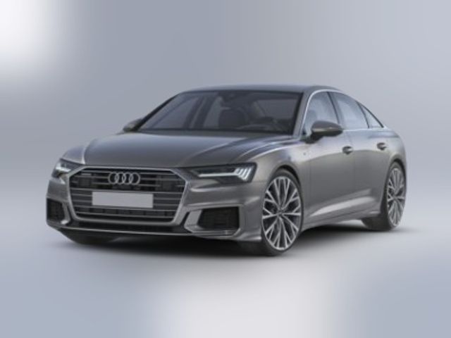 2019 Audi A6 Premium Plus