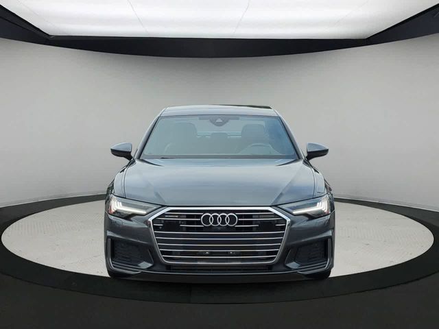 2019 Audi A6 Prestige