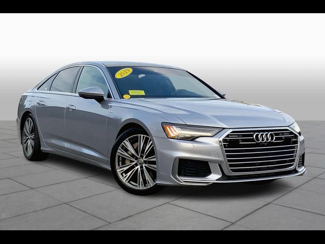 2019 Audi A6 Prestige