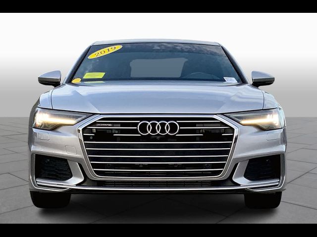 2019 Audi A6 Prestige