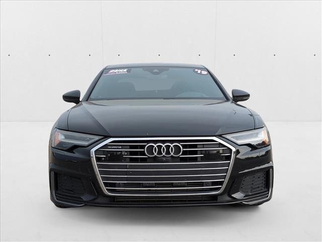 2019 Audi A6 Prestige