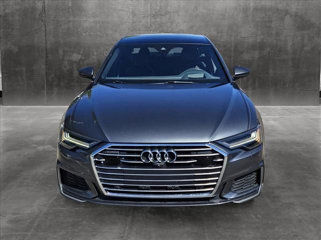 2019 Audi A6 Prestige