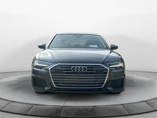 2019 Audi A6 Prestige