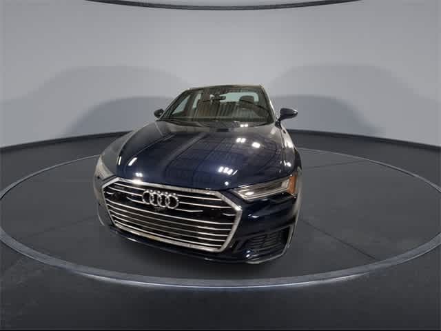 2019 Audi A6 Prestige