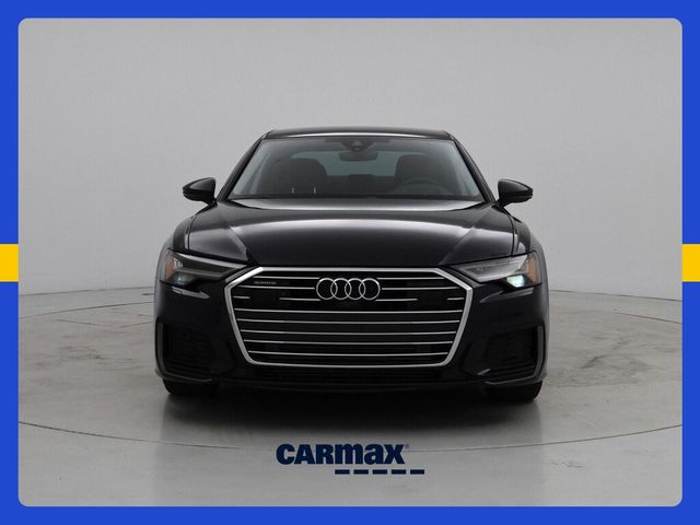 2019 Audi A6 Prestige