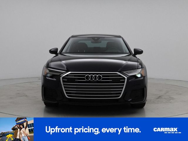 2019 Audi A6 Prestige
