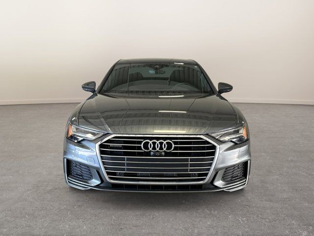 2019 Audi A6 Prestige