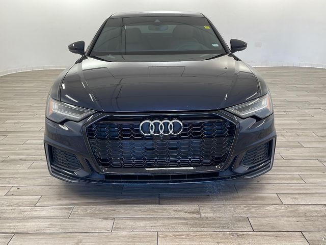 2019 Audi A6 Prestige