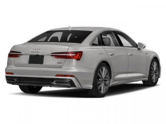 2019 Audi A6 Prestige