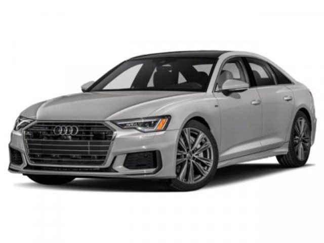 2019 Audi A6 Prestige