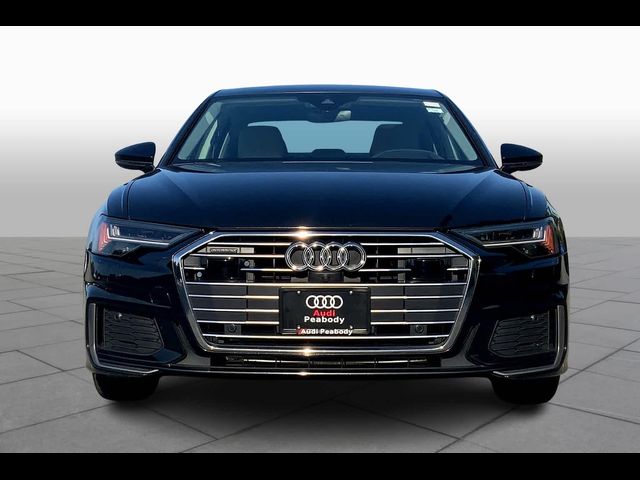 2019 Audi A6 Prestige