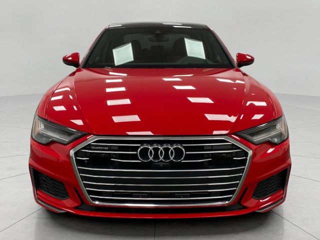 2019 Audi A6 Prestige