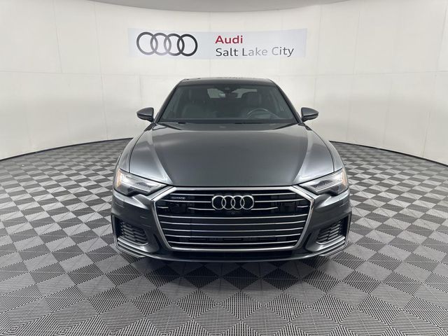 2019 Audi A6 Prestige