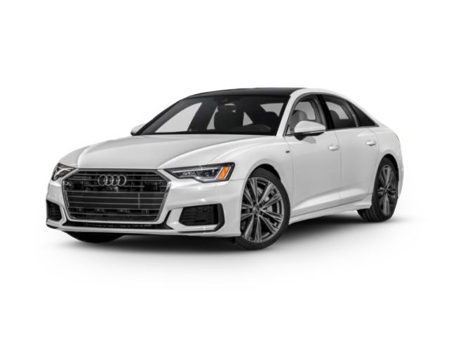 2019 Audi A6 Premium