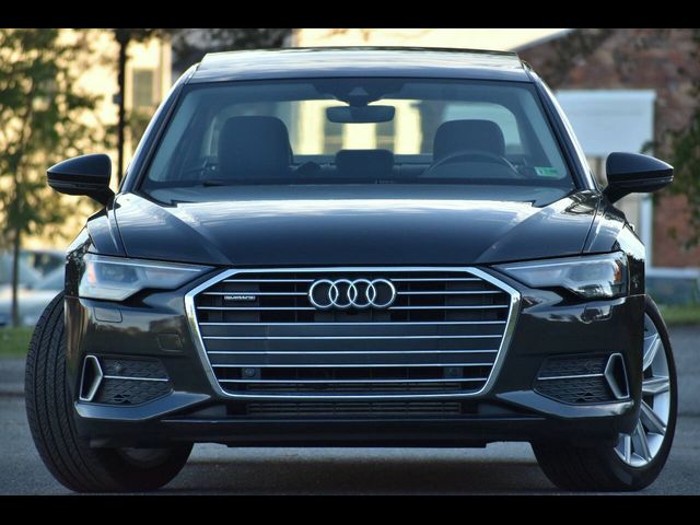 2019 Audi A6 Premium