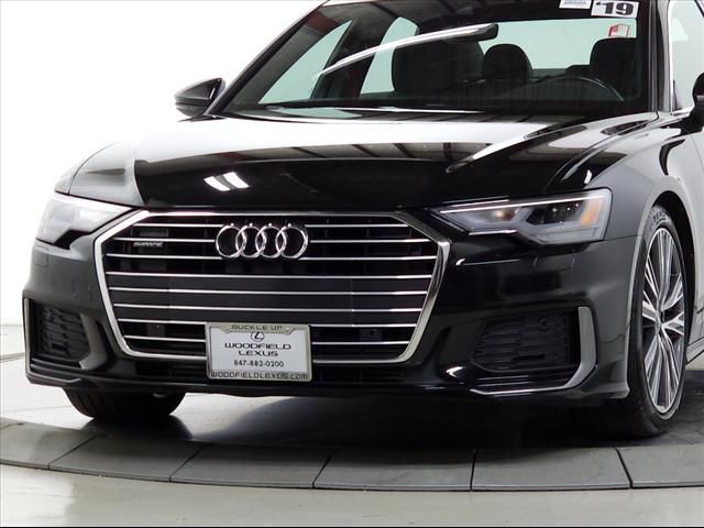 2019 Audi A6 Premium