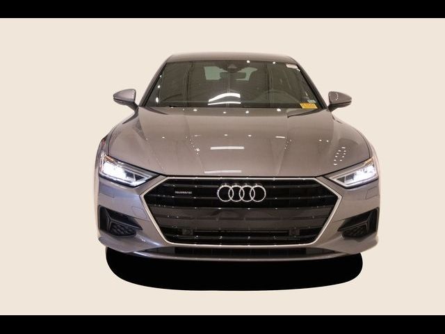 2019 Audi A7 Premium