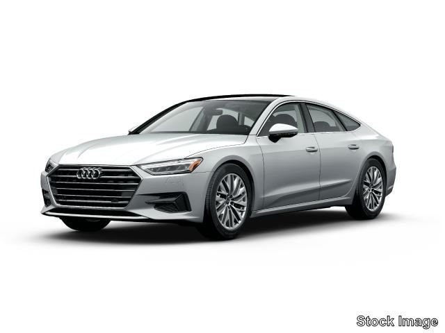 2019 Audi A7 Premium Plus