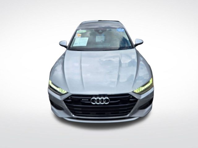 2019 Audi A7 Prestige