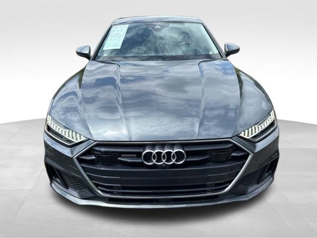 2019 Audi A7 Prestige