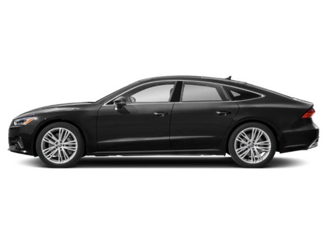 2019 Audi A7 Prestige