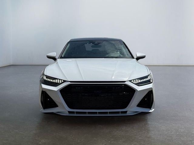 2019 Audi A7 Prestige