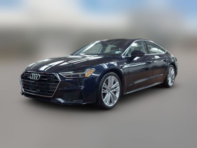 Headlamp Kit | AUDI A7 BASE 2019 Headlamp Kit | AUDI A7 BASE 2019