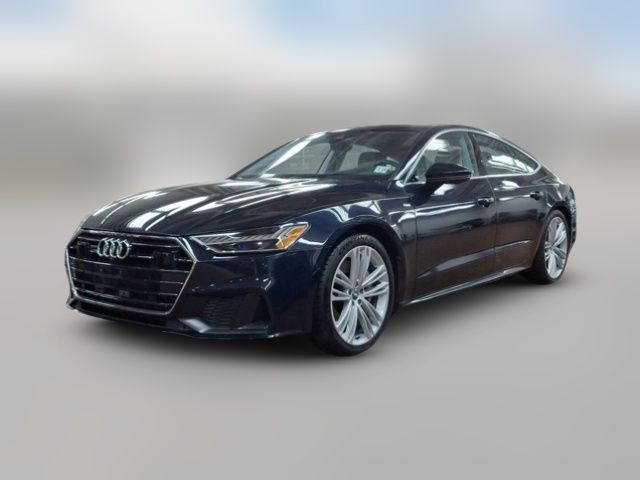 Headlamp Kit | AUDI A7 BASE 2019 Headlamp Kit | AUDI A7 BASE 2019