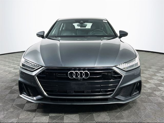 2019 Audi A7 Prestige