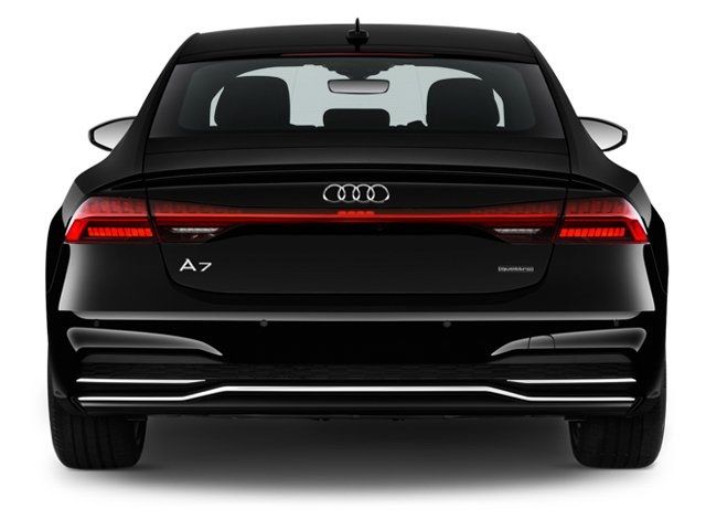 2019 Audi A7 Prestige