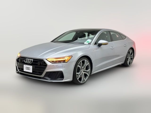 Headlamp Kit | AUDI A7 BASE 2019