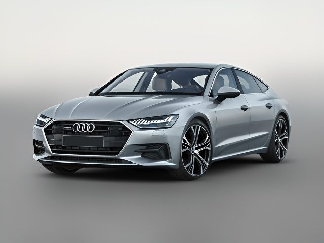 2019 Audi A7 Prestige