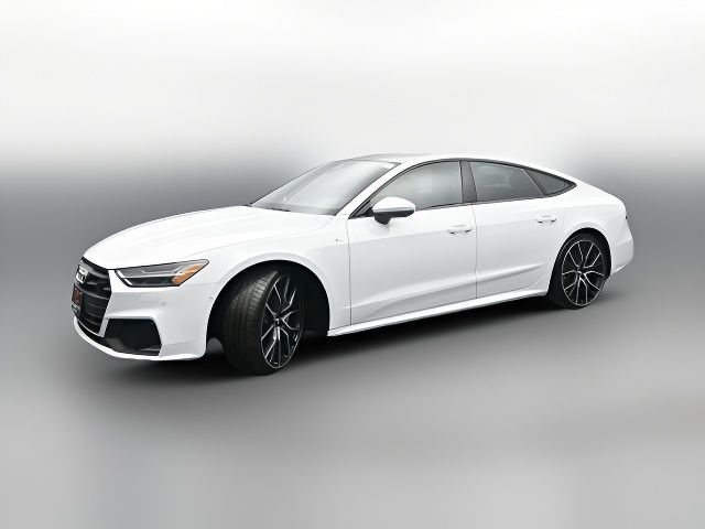 Headlamp Kit | AUDI A7 BASE 2019