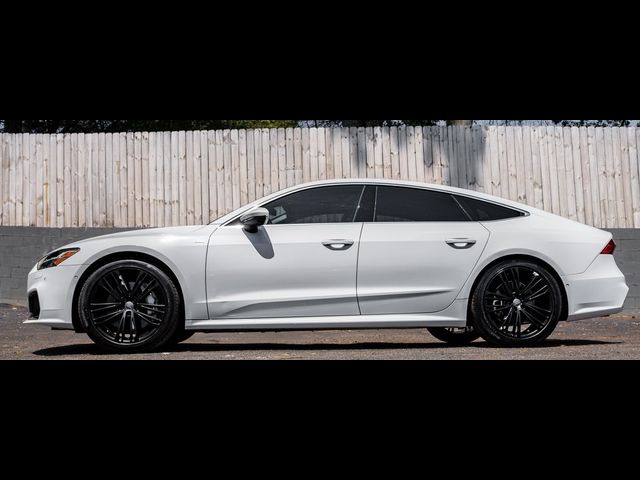 2019 Audi A7 Prestige