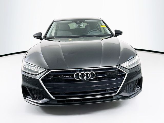 2019 Audi A7 Prestige