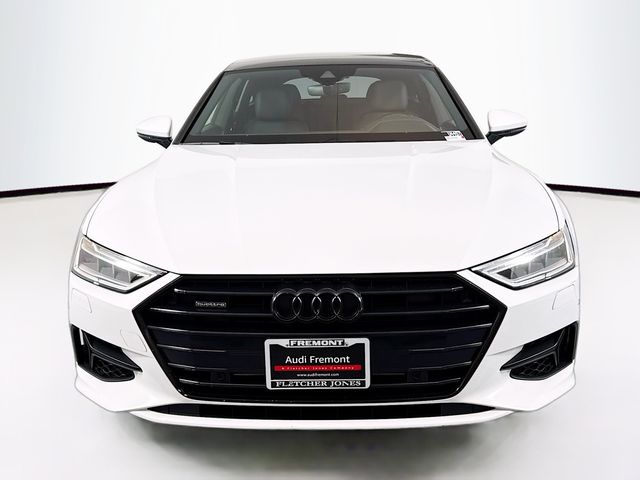 2019 Audi A7 Premium