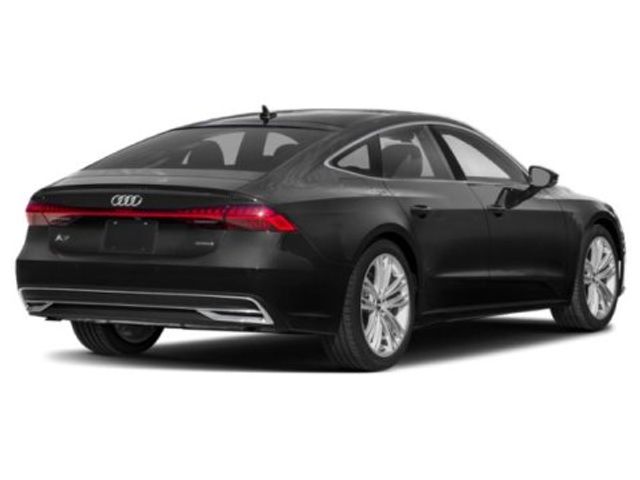 2019 Audi A7 Premium Plus