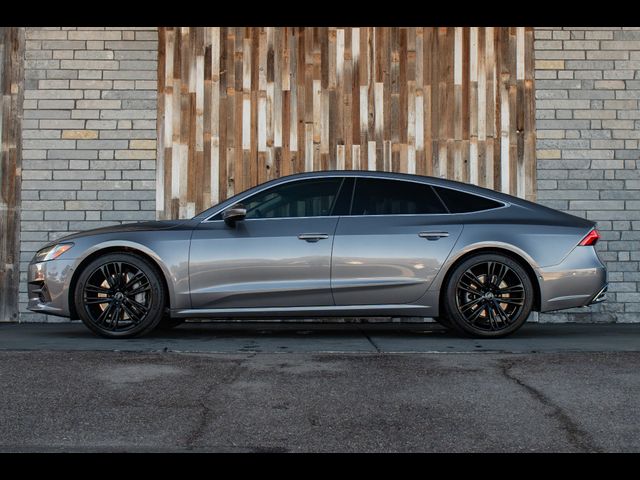 2019 Audi A7 Premium Plus