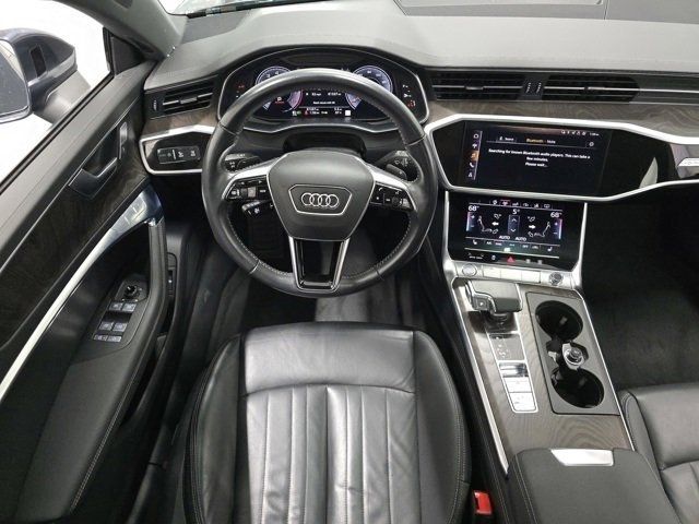 2019 Audi A7 Premium Plus