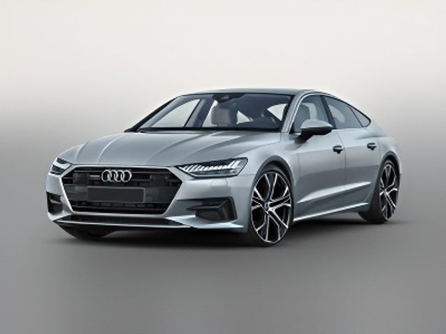 2019 Audi A7 Premium Plus