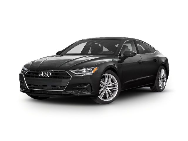 2019 Audi A7 Premium Plus