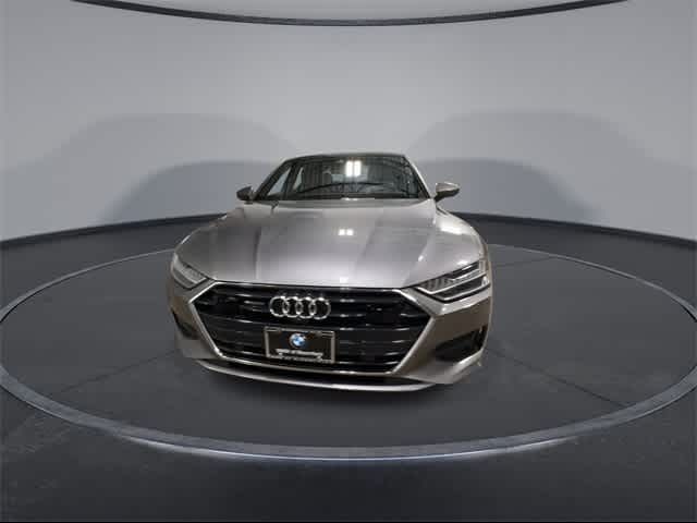 2019 Audi A7 Prestige