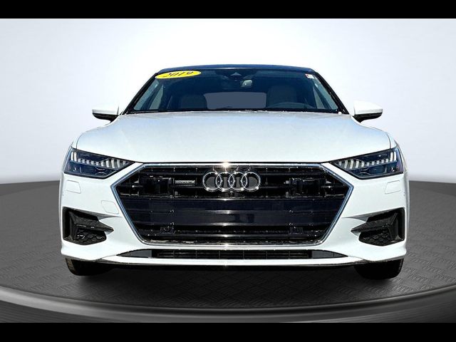 2019 Audi A7 Prestige