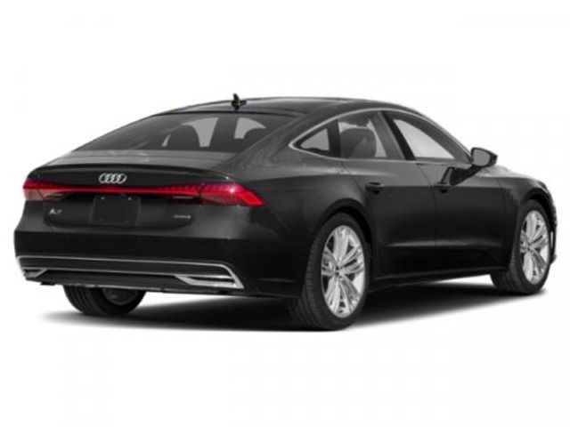 2019 Audi A7 Prestige