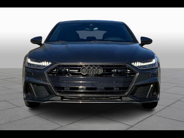 2019 Audi A7 Prestige