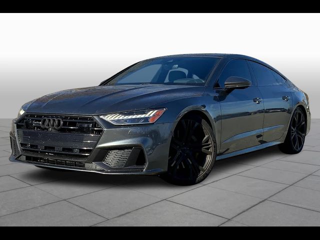 2019 Audi A7 Prestige