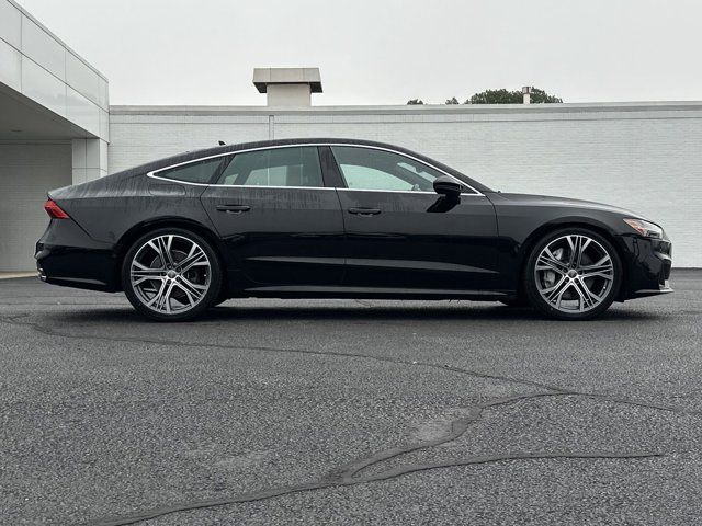 2019 Audi A7 Prestige