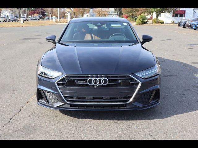 2019 Audi A7 Prestige