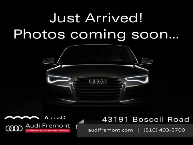 2019 Audi A7 Prestige